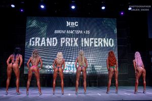 BIKINI МАСТЕРА +35